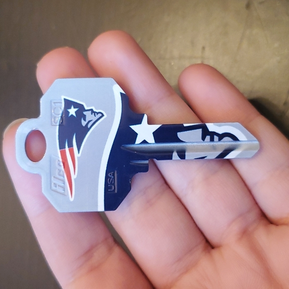 New England Patriots - Picture 3 of 3